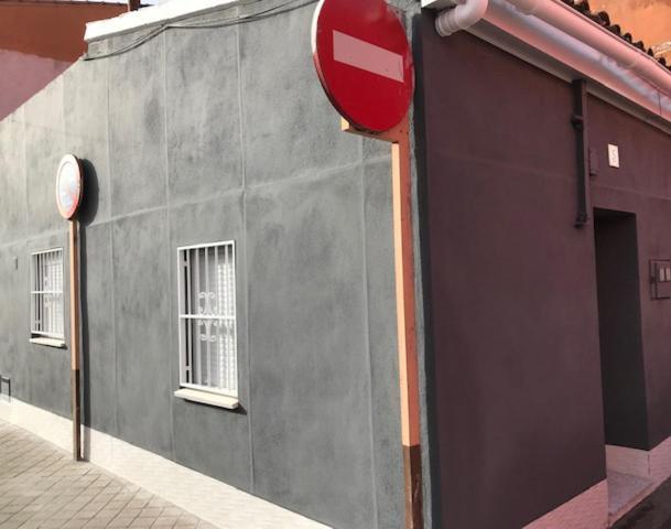 Casita Tranquila Villa Talavera de la Reina Bagian luar foto