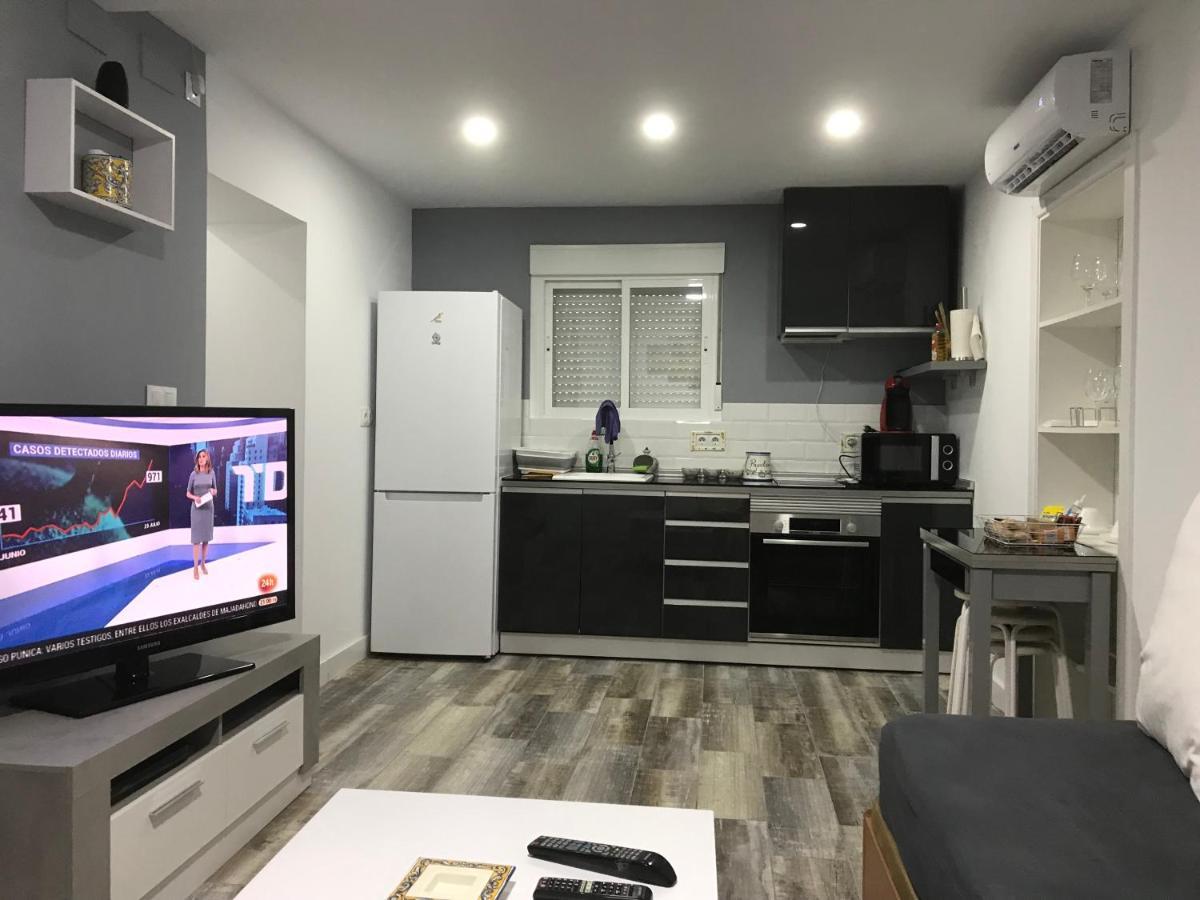 Casita Tranquila Villa Talavera de la Reina Bagian luar foto