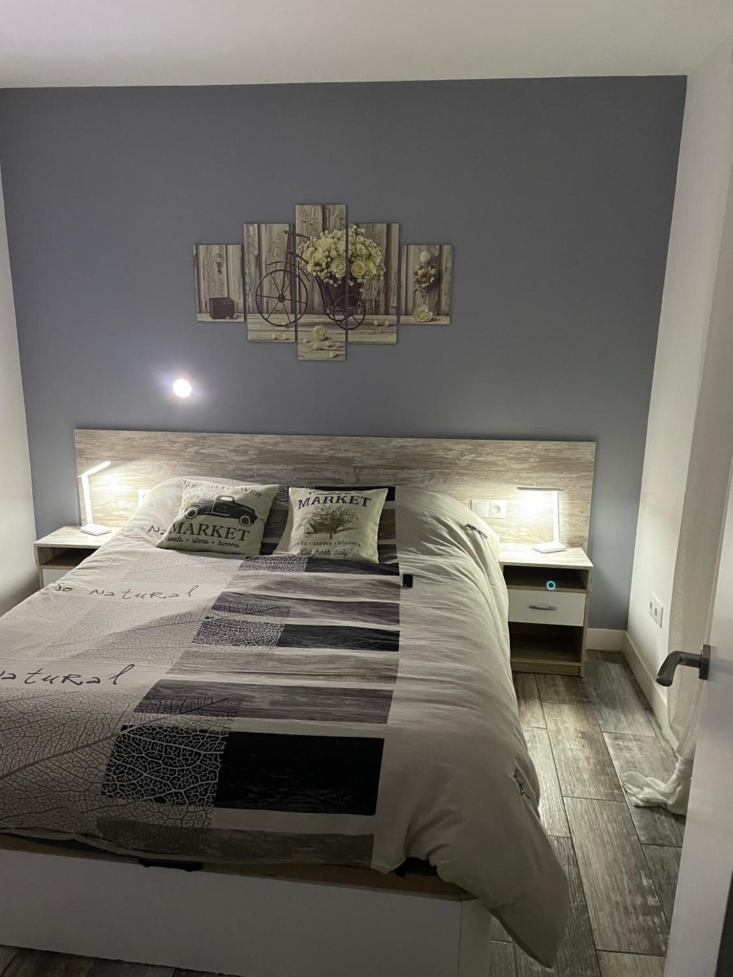 Casita Tranquila Villa Talavera de la Reina Bagian luar foto